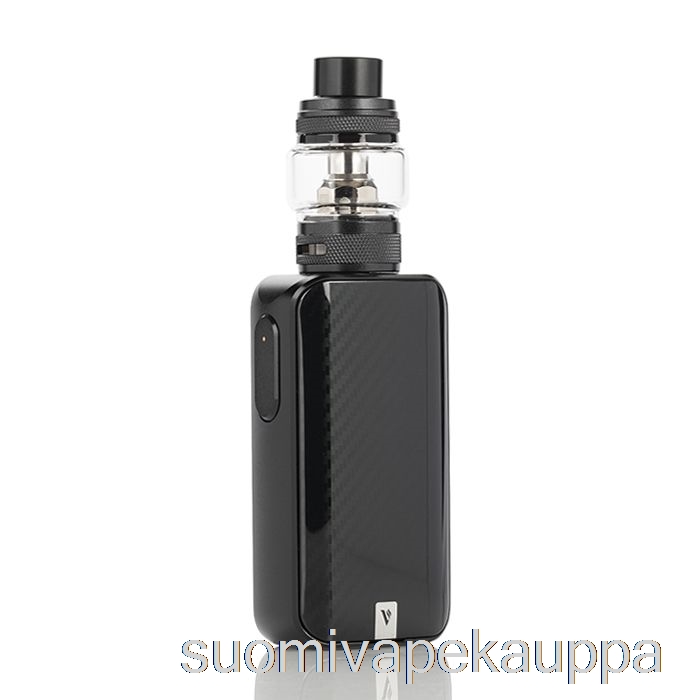 Vape Suomi Vaporesso Luxe 2 220w Aloitussarja Musta